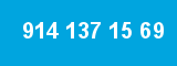 914 137 15 69